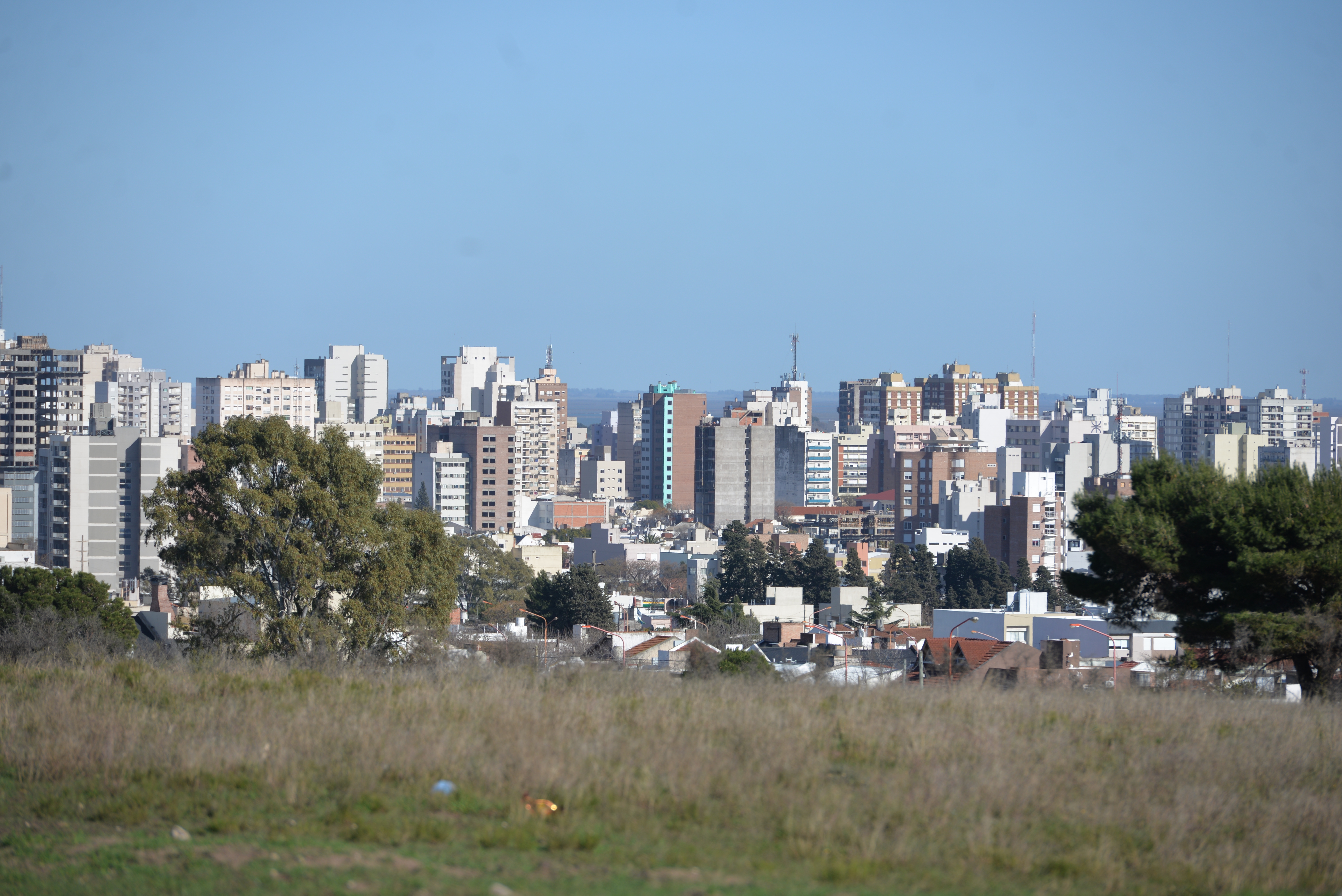 South America Extreme preview