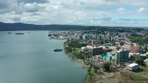 World Extreme preview